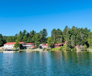 Miscellaneous - Lakefront 3-bedroom cabin on Crow Lake #4 Bull Moose Lodge (Sioux Narrows-Nestor Falls)