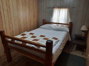 3 habitaciones, wifi y ropa de cama 