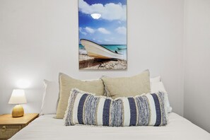 3 Schlafzimmer, Bügeleisen/Bügelbrett, kostenloses WLAN, Bettwäsche