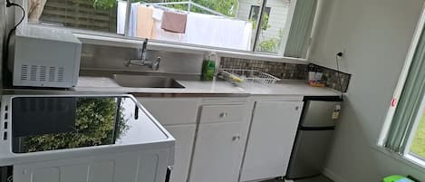 Apartment | Private kitchen