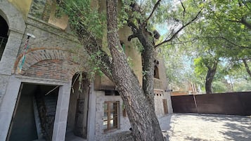 Apartment | Exterior