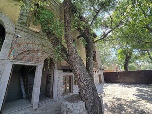Apartment | Außenbereich