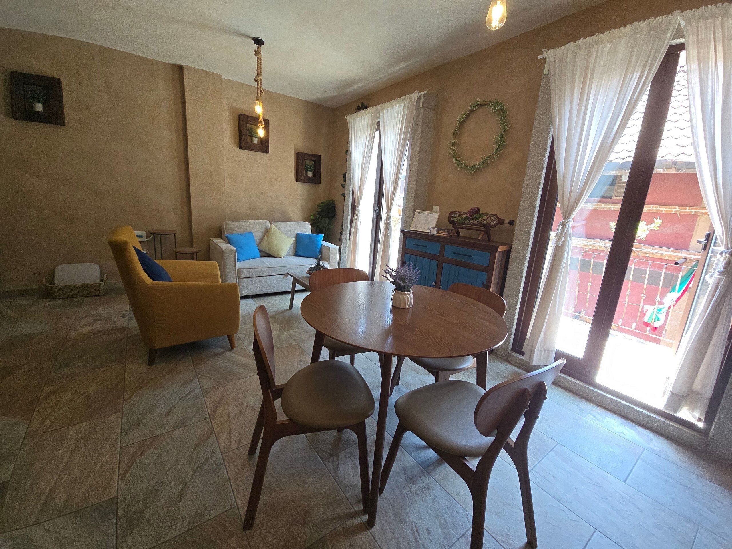 Apartment | Interior