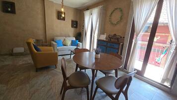 Apartment | Interior