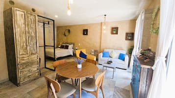Apartment | 1 bedroom, free WiFi