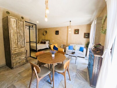 Loft Belterra