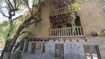 Apartment | Exterior