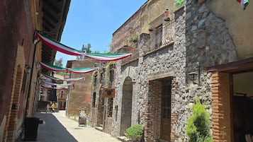 Apartment | Exterior