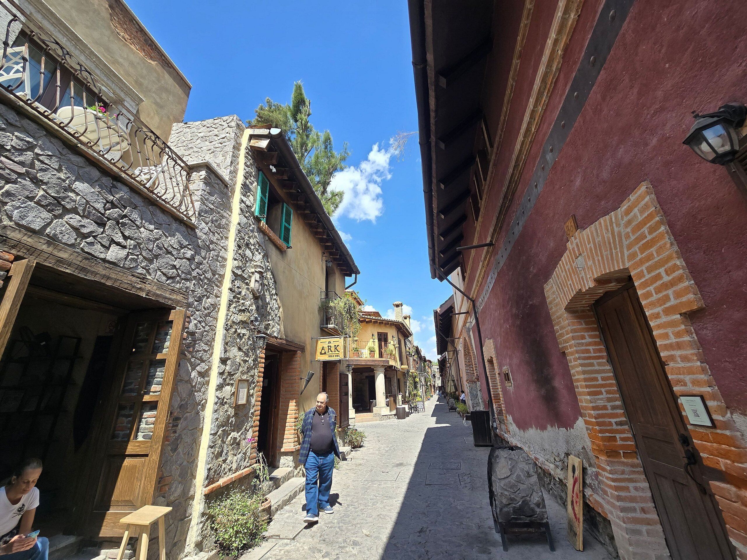 Departamento | Exterior