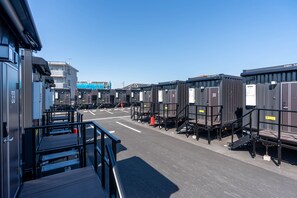 Exterior - HOTEL R9 The Yard Otawara (Otawara)
