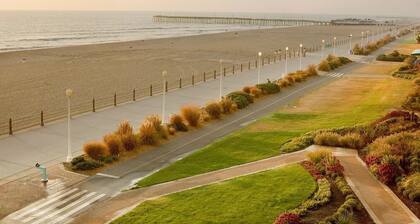 Your Perfect Beach Getaway! Gorgeous and spacious home perfect for a group!