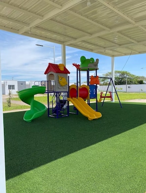 Area bambini