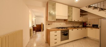 Casa Vacanze La Piazzetta