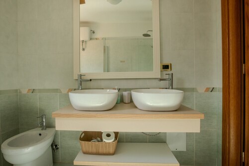 Casa Vacanze La Piazzetta