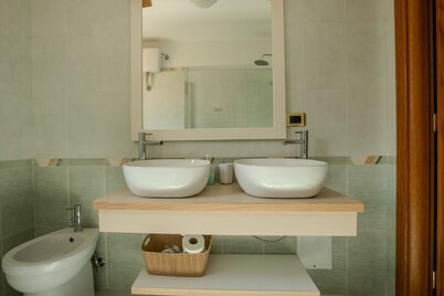 Casa Vacanze La Piazzetta