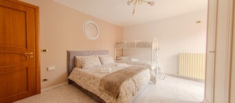 Casa Vacanze La Piazzetta