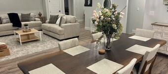 Lindon Family Home