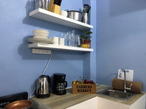 Daily English breakfast for a fee - Island Guest Pass (Gros Islet)