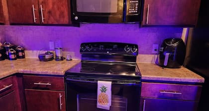 Adult Fun for the Holiday's
Add some spice to your season.
Bring a FRIEND OR TWO