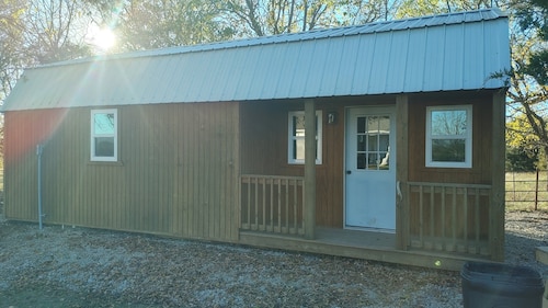 Bunkhouse of South Owl