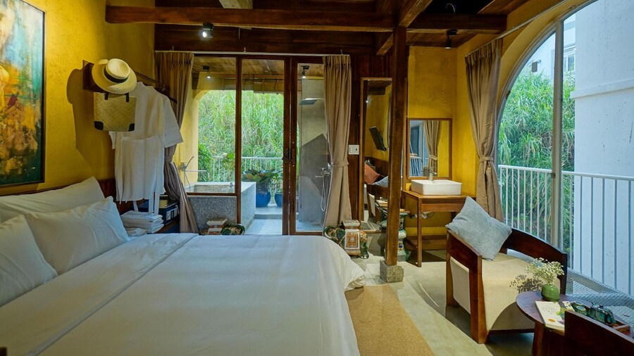 Nexus House An Son Da Lat