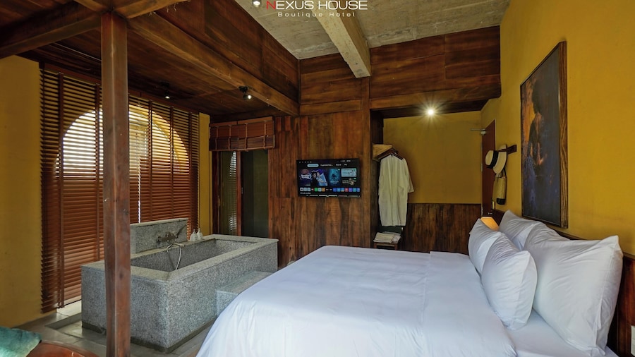 Nexus House An Son Da Lat