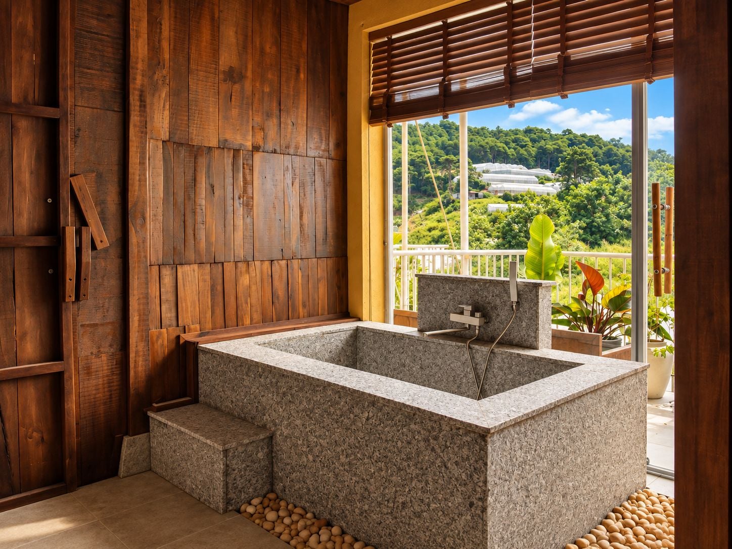 Baño