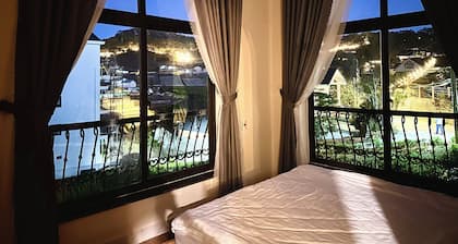 Adalia Villa & Hotel Da Lat