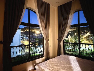 Adalia Villa & Hotel Da Lat