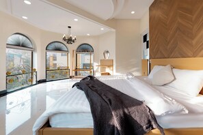 Basic Double Room | Soundproofing, free WiFi - Adalia Villa & Hotel Da Lat (Da Lat)