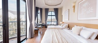 Adalia Villa & Hotel Da Lat