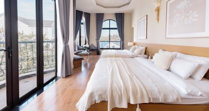 Adalia Villa & Hotel Da Lat