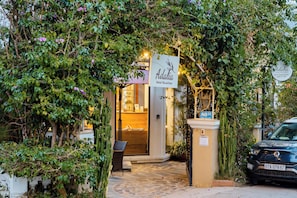 Front of property - Adalia Villa & Hotel Da Lat (Da Lat)