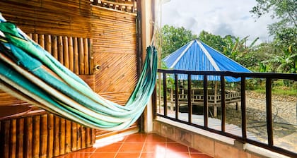 ROYAL COLIBRI ROYAL LAKE AND FOREST VIEW ROYAL COLIBRI ROYAL ROOM WITH PRIVATE DINING AREA