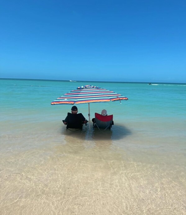 Serviettes de plage