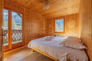 4 Schlafzimmer, WLAN, Bettwäsche