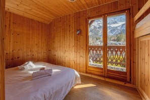 4 Schlafzimmer, WLAN, Bettwäsche