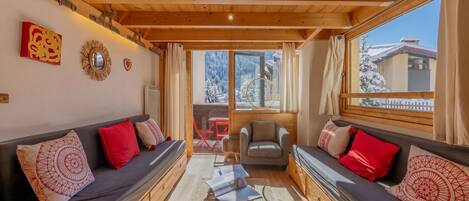 منطقة المعيشة