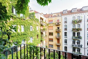 Property grounds - Letizia5 Sweet and cozy apartment by Hospity (Milano)