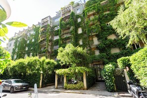 Exterior - Letizia5 Sweet and cozy apartment by Hospity (Milano)