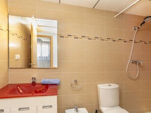 Towels - Tropikana by Interhome (Miami Platja)