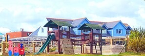 Espace pour enfants