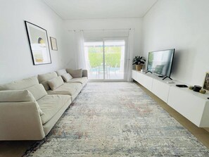 Télévision, chaßne hi-fi