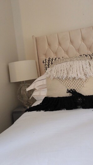 Fer et planche à repasser, Wi-Fi, draps fournis