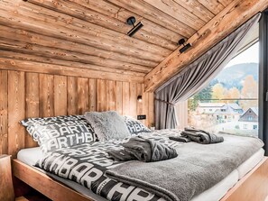 2 chambres, accès Internet
