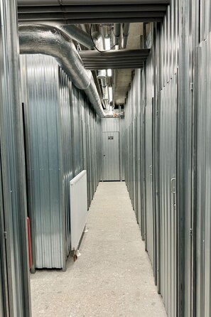 Sisätilat