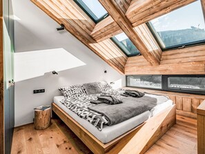 2 bedrooms, Internet