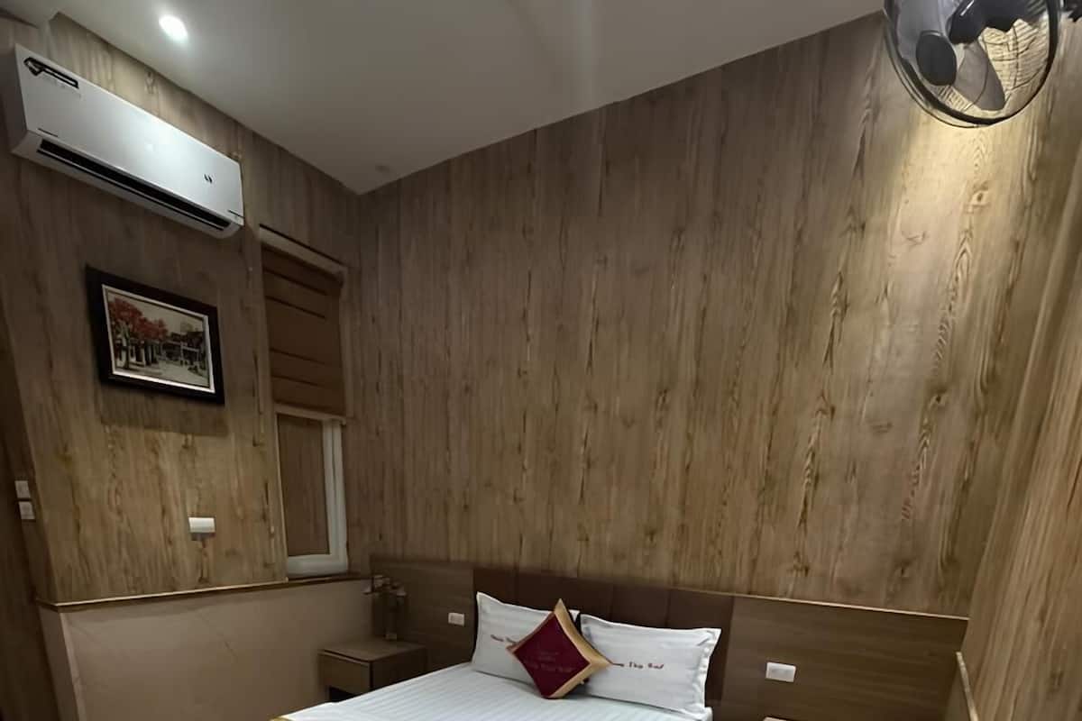 Habitación estándar | Wifi gratis