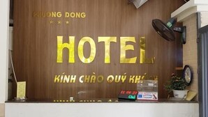 Unclassified image, 5 of 6, button - Phuong Dong Hostel 1 HN - by BAY LUXURY (Hanoi)