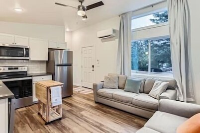 1Bd close to Nike, Intel & Train